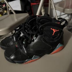 Jordan 7 Used.