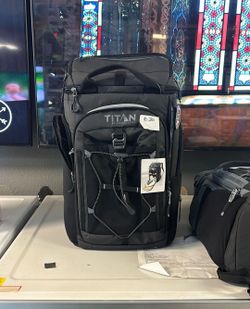 Titan Outdoor Cooling Backpack