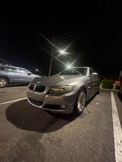 2011 BMW 328i