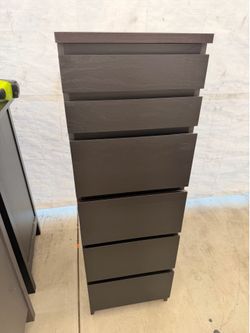 Ikea dresser