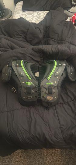 Football Pads