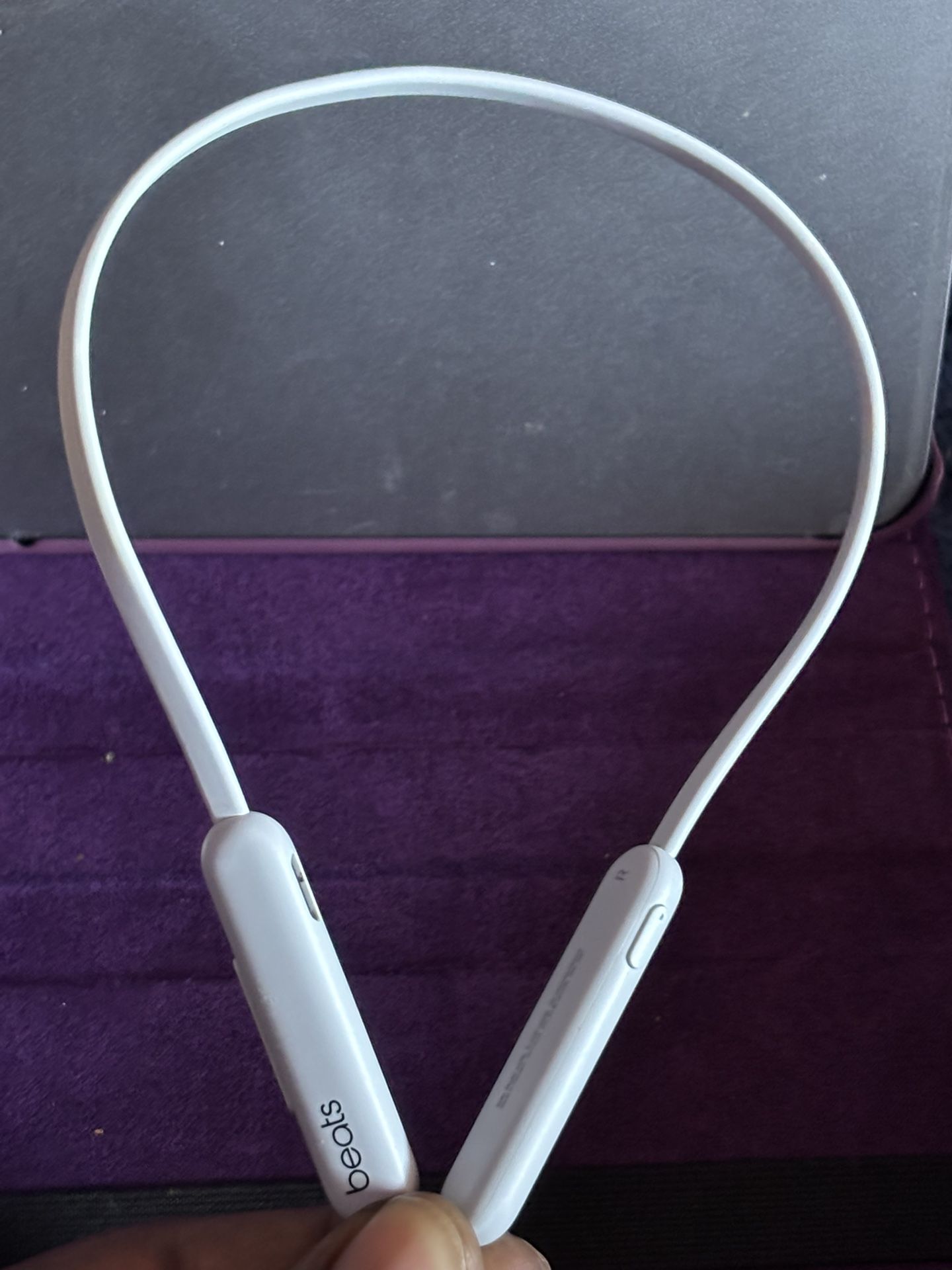 Beats Flex All-Day Bluetooth Wireless Earphones