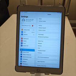 iPad Air 2 64gb Excellent Condition 
