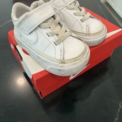 Nike Baby Shoes 