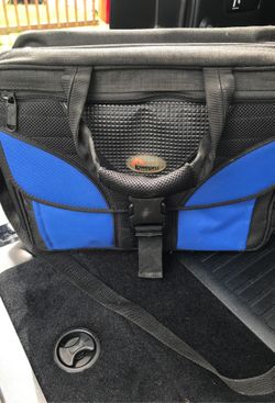 Lowepro Camera Bag