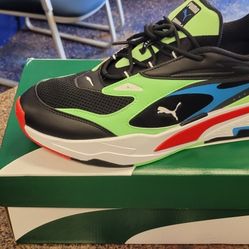 Puma Mens 13 