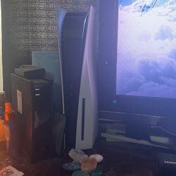 PS5