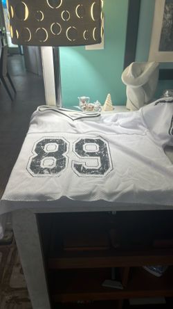 Used T-Shirt
