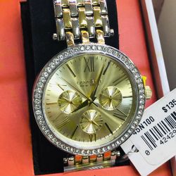 Branded Ladies Watch