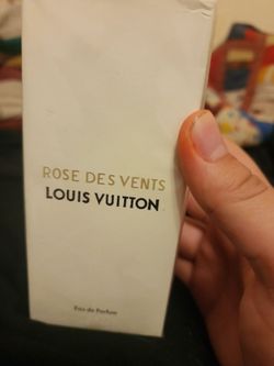 Louis Vuitton Rose Des Vents
