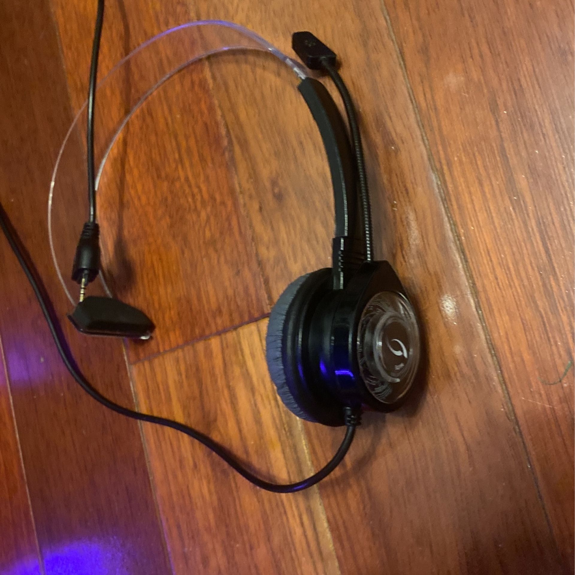 Xbox 360 headphones