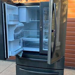 Samsung fridge
