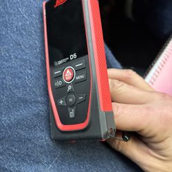Disto D5 Professional Laser Level/zoning Tool