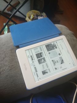 Kindle paperwhite 10th generation