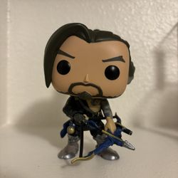 Hanzo Funko Pop