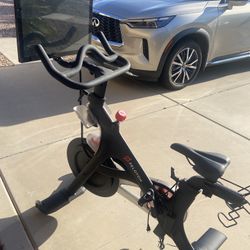 Brand New Peleton 