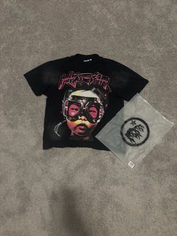 HELLSTAR TEE
