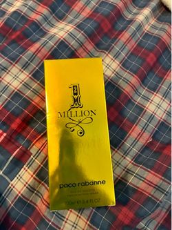 1 million paco robbanne