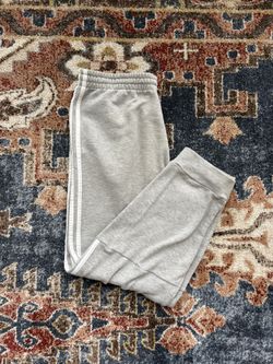 Adidas Track Pants