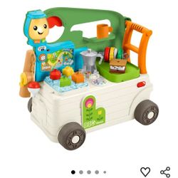 Toddler Toys