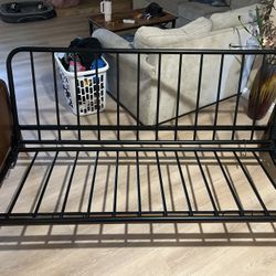 Futon Mattress Frame 