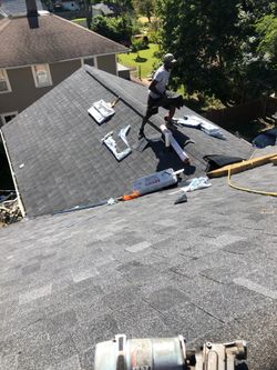 Affordable Roofing