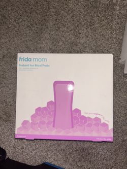 Frida mom ice Pads