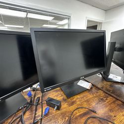 Asus Computer Monitors 