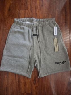 ESSENTIALS - SHORTS & HOODIES AVAILABLE - EXCELLENT QUALITY