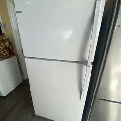 Whirlpool Refrigerator