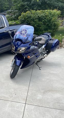 Bike For Sale