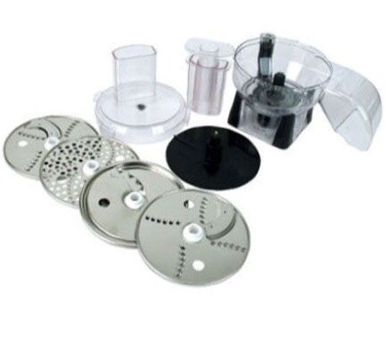 NINJA. Professional prep system XSK770