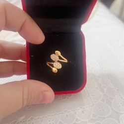Elegant Ring