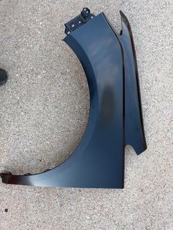 2011-2017 Honda odyssey fender