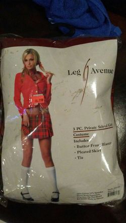 Women/girl costume