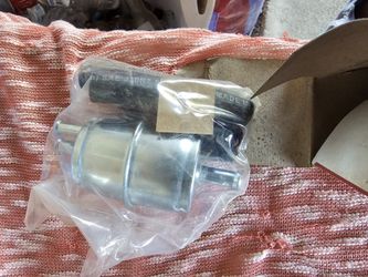 1982 Jeep Scrambler Stock Smog Legal Filter