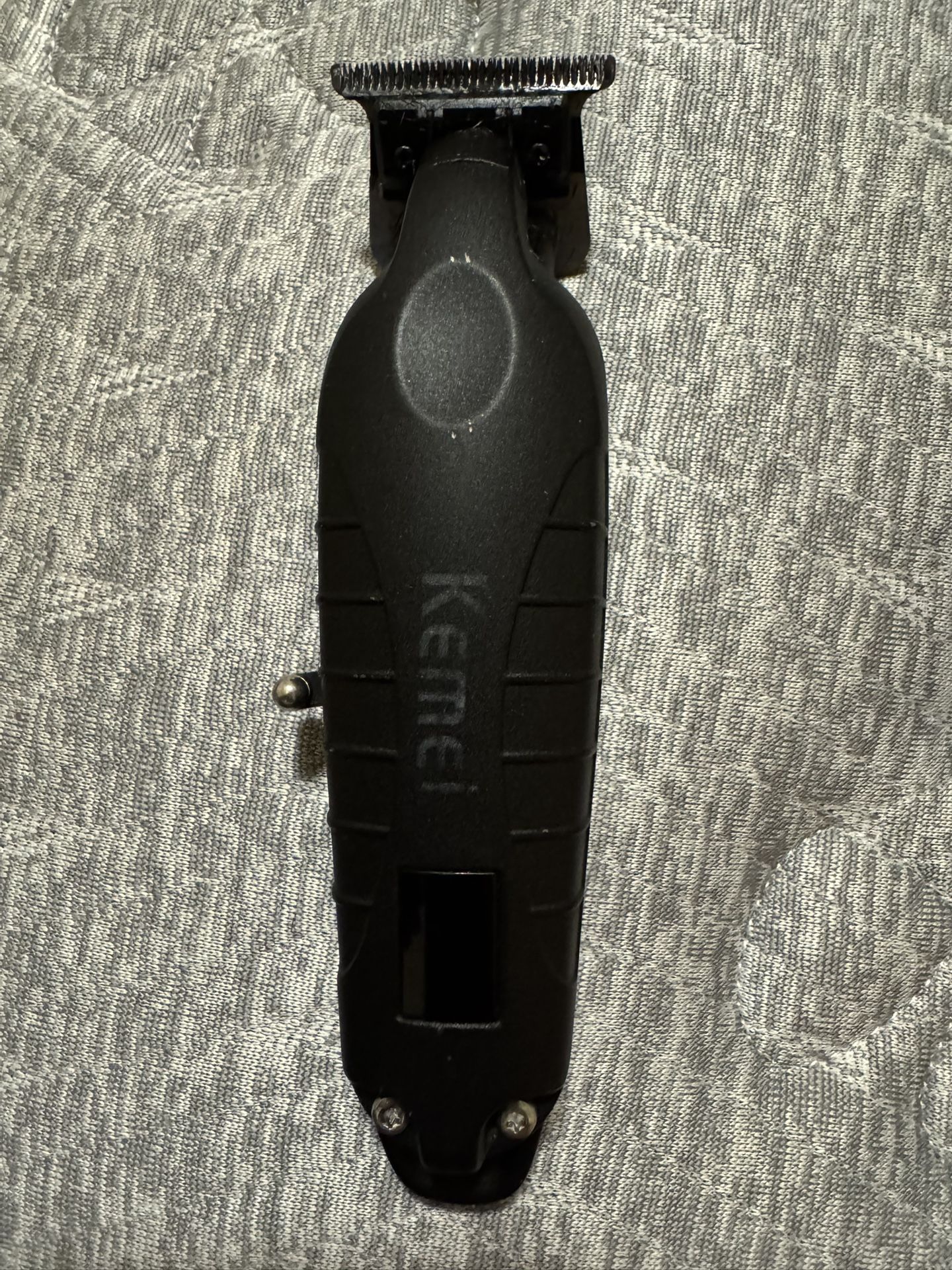 Kemei Trimmer