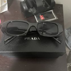 Prada Sunglasses 