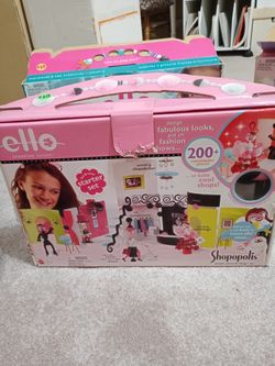 Rare Ello Creation Play kits Toys for Sale in Houston TX OfferUp
