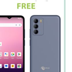 Free Government Phone We Deliver