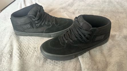 Vans Half Cabs