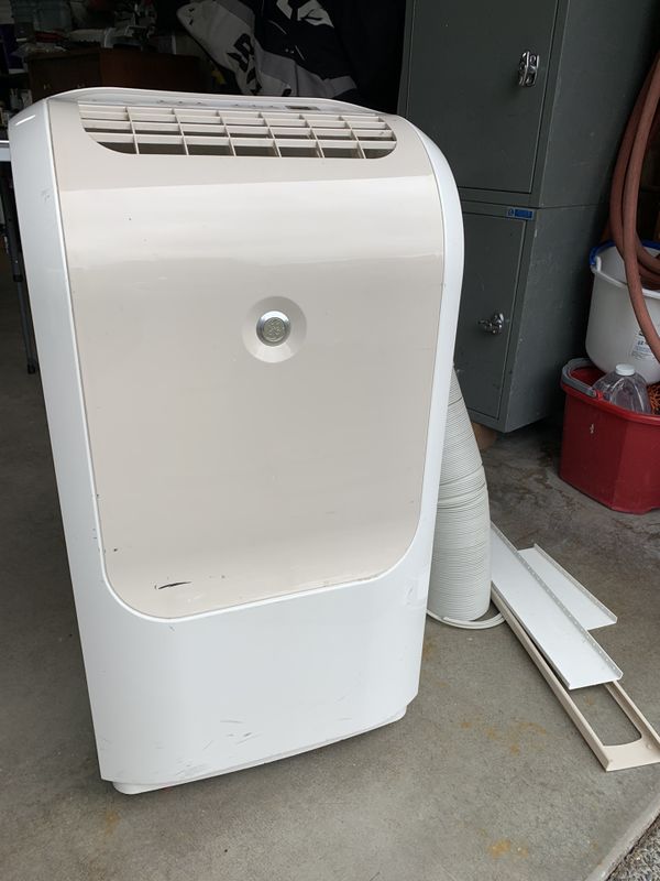 Ge Portable Ac Manual