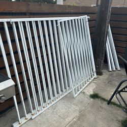 Metal Fence / Pool Fence 