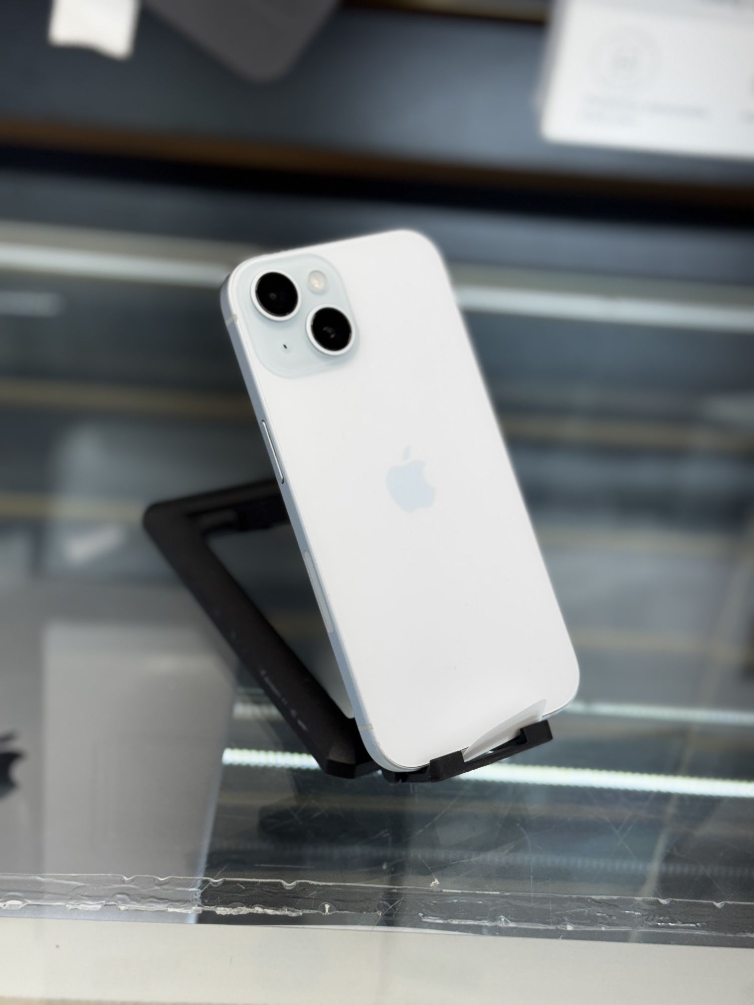 iPhone 15 (Factory Unlocked)
