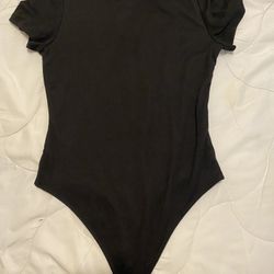 Bodysuit Size L
