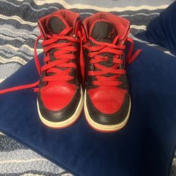 Air Jordan 1 Youth Size 4.5