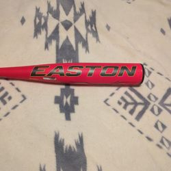 Easton Ghost Base Ball Bat