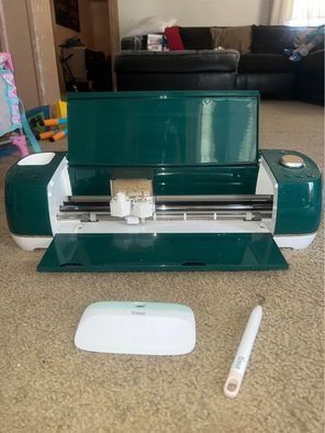 Cricut Bundle