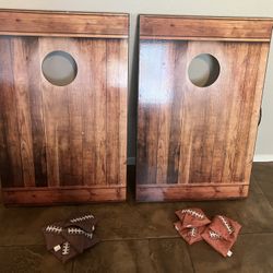 Corn Hole