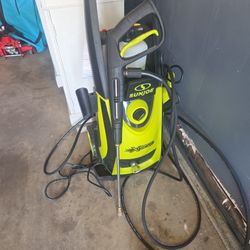 Power Washer 